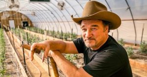 James Belushi visszavonult a színészettől - Marihuánát termeszt az oregoni farmján