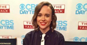 Így néz ki napjainkban Elliott Page, akit Ellen Page néven ismert meg a világ