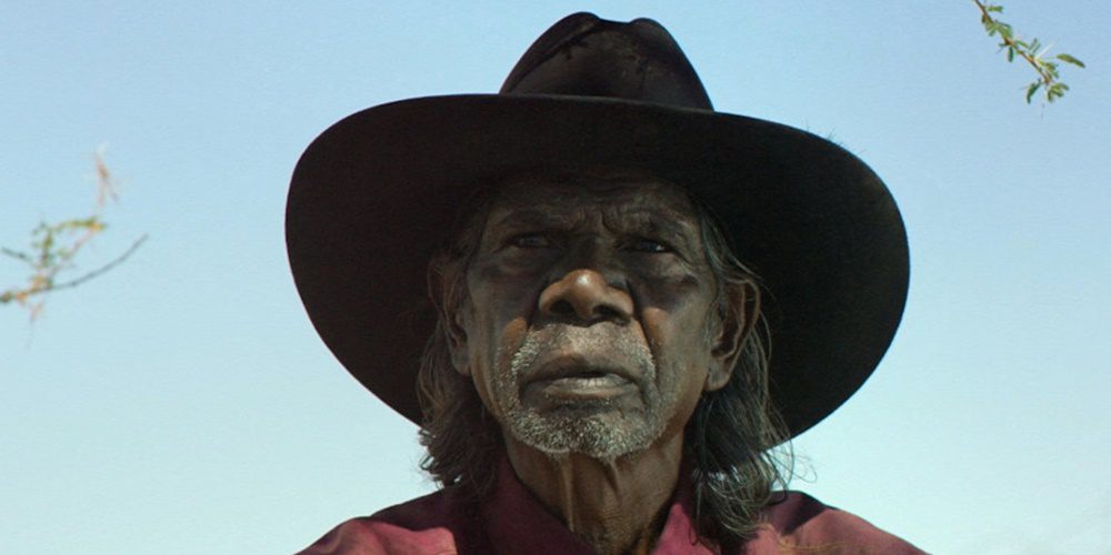 Meghalt Krokodil Dundee őslakos barátja, David Gulpilil