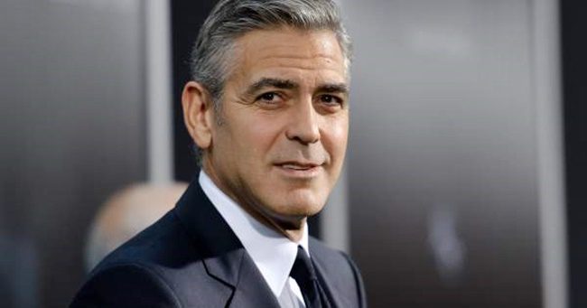 George Clooney keményen nekiment azoknak, akik nem hajlandóak beoltatni magukat a Covid ellen