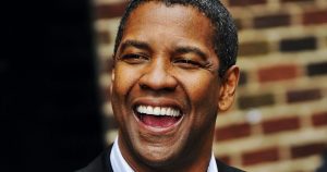 "Mindenben amit csináltok, helyezzétek az első helyre Istent" - Denzel Washington