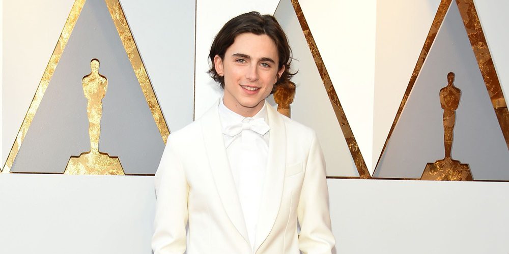 10 dolog, amit biztosan nem tudtál Timothée Chalamet-ről