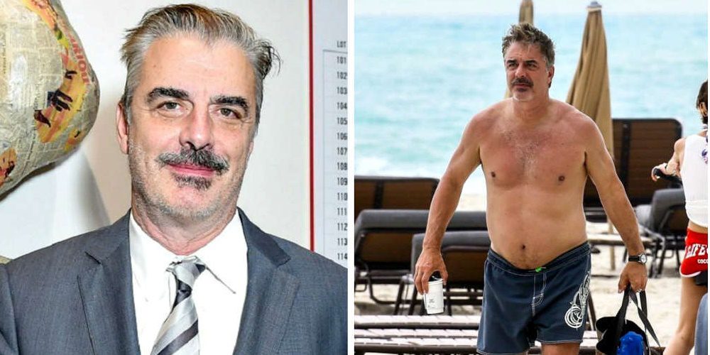 Chris Noth