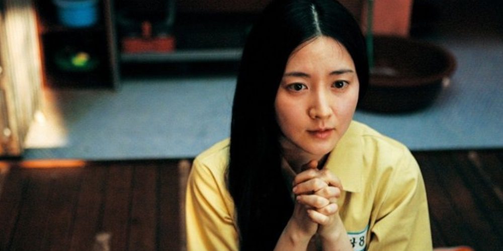 Park Chan-wook 8 legjobb filmje