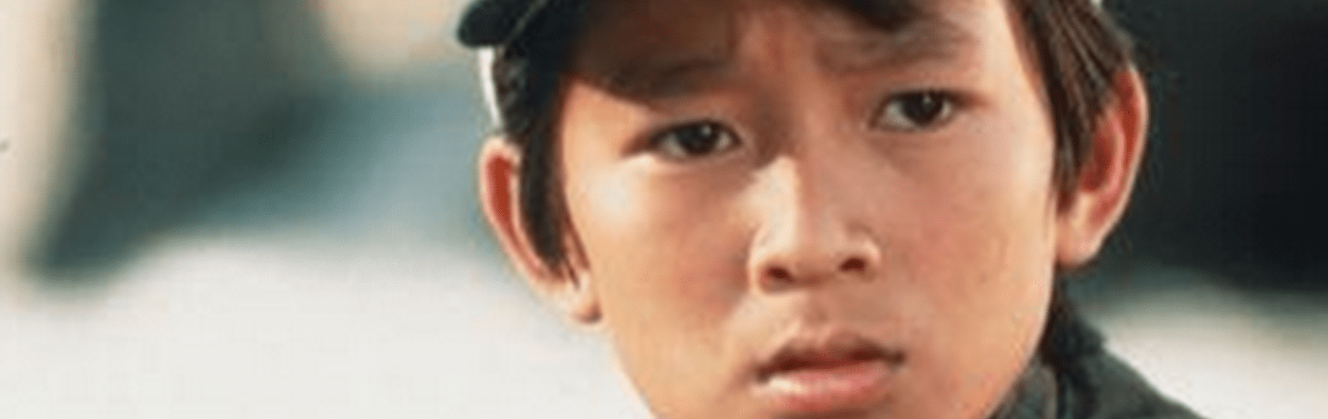 Jonathan Ke Quan