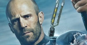 Jason Statham visszatér óriáscápát vadászni - Jön a Meg – Az őscápa 2. része!