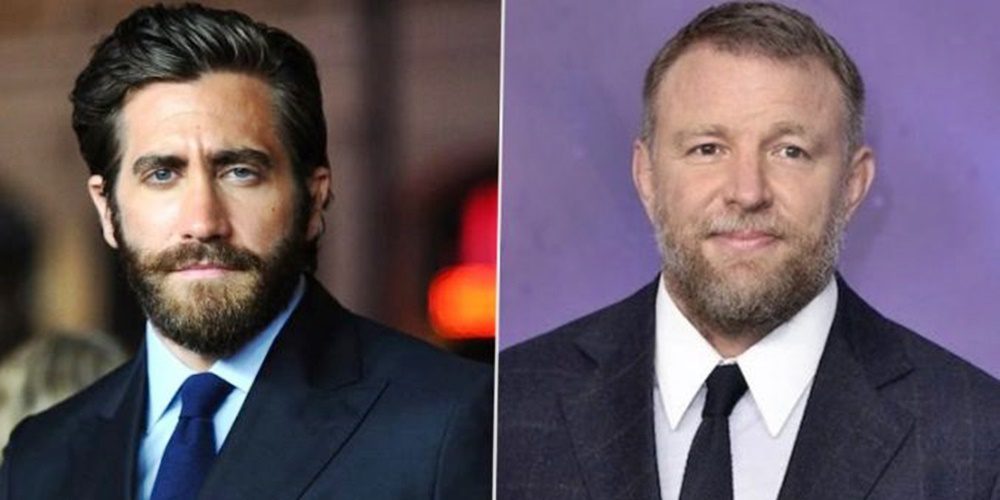 Jake Gyllenhaal főszereplésével jön Guy Ritchie legújabb filmje!