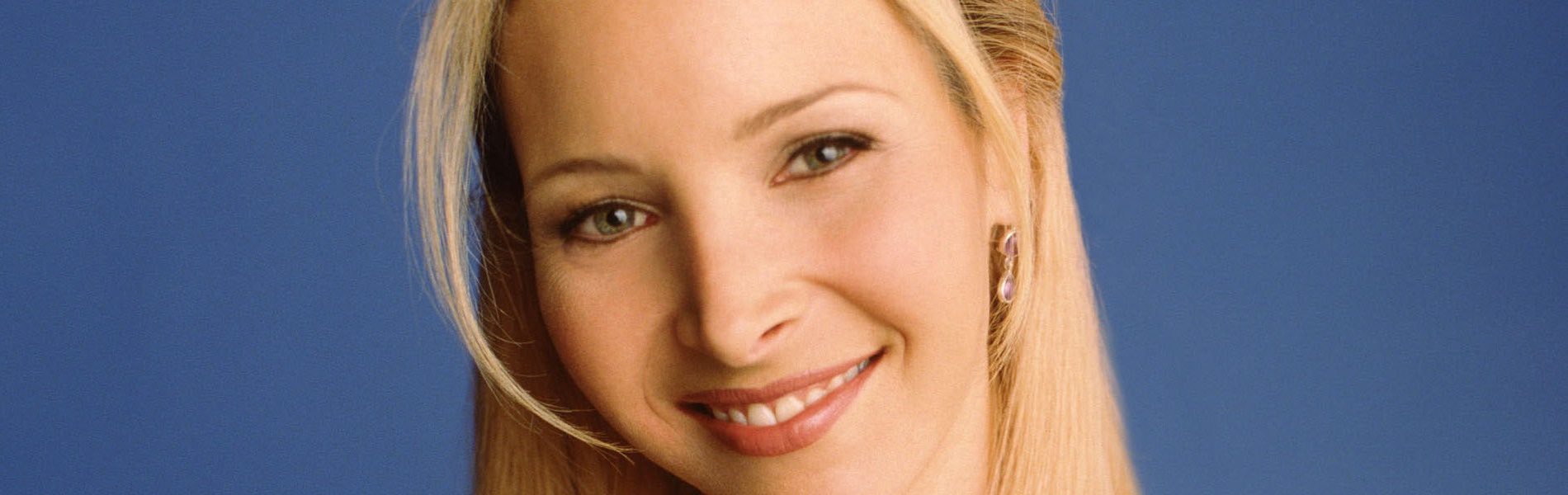Lisa Kudrow
