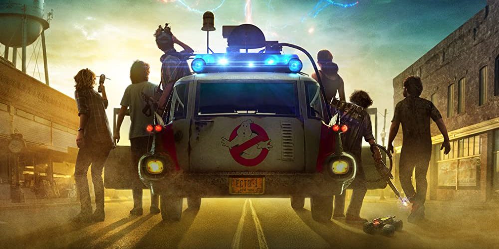 Szellemirtók: Az örökség (Ghostbusters: Afterlife, 2021) – Kritika