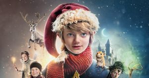 A fiú, akit Karácsonynak hívnak: Lenyűgöző előzetest kapott a Netflix karácsonyi filmje