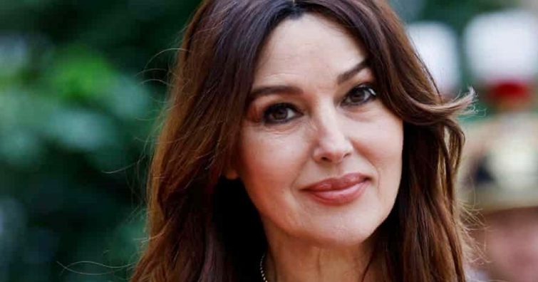 Monica Bellucci 18+-os filmmel tér vissza a mozikba - itt az előzetes hozzá!