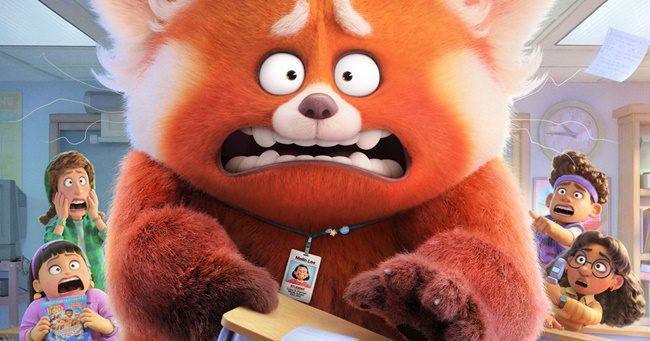 Jön a Pixar következő nagy dobása, előzetest kapott a Pirula Panda
