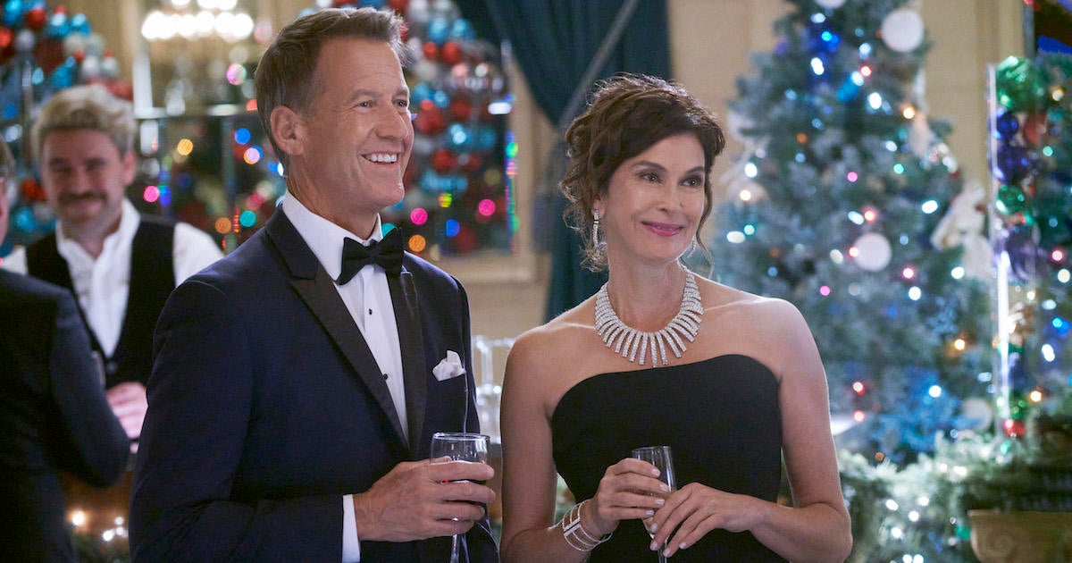 Emlékszel még rájuk? Így néz ki ma a Született feleségek álompárja! - Teri Hatcher és James Denton