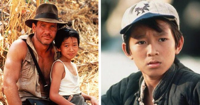 Jonathan Ke Quan