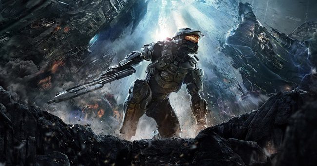 Tévésorozatot kap a világsikerű Halo videojáték, amihez előzetes is érkezett