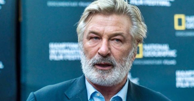 Először szólalt meg Alec Baldwin a tragédia után