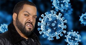 Ice Cubenak nem tett jót a járvány - a covid miatt 9 millió dollárt bukott