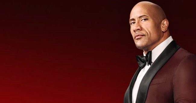 Dwayne Johnson bejelentkezett James Bond szerepére