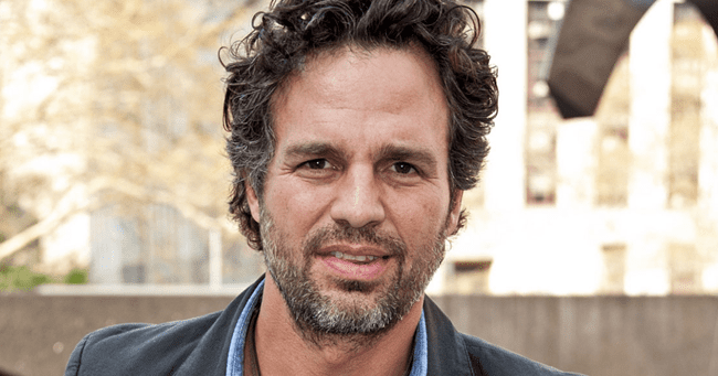 Magyarországon forgat Mark Ruffalo