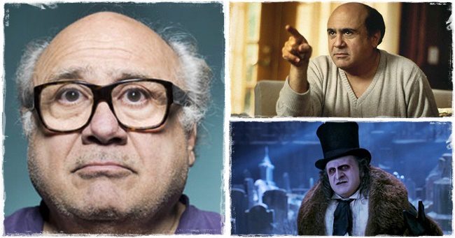 12 dolog Danny DeVito-ról, amit nem gondoltál volna