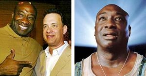 64 éves lenne Michael Clarke Duncan – Egykori barátja, Tom Hanks így emlékezett meg róla