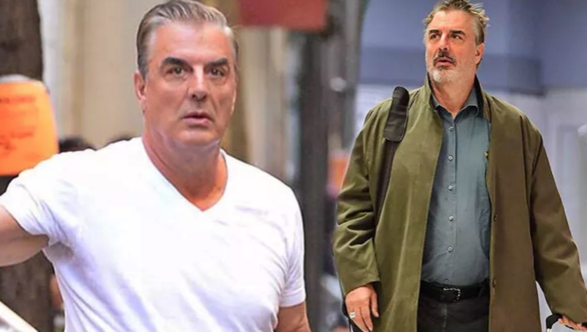 Felette is eljárt az idő! Így néz ki a valóságban a Szex és New York egykori szívtiprója - Chris Noth