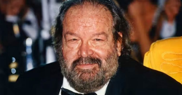 Ez az a film, amit Bud Spencer legszemélyesebb darabjának tekintenek