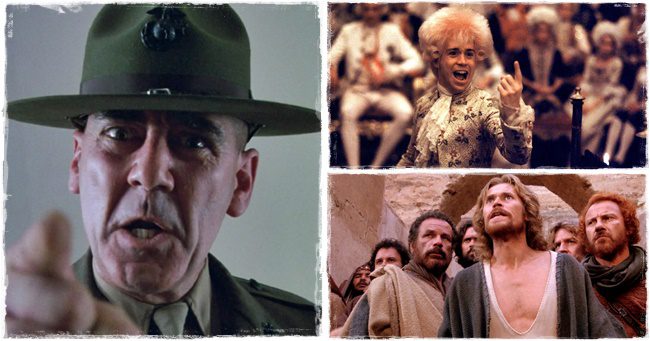 Top 10 dráma az 1980-as évekből