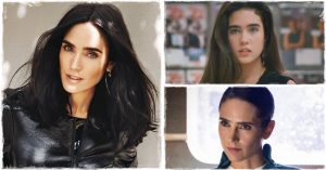 10 meglepő érdekesség a szülinapos Jennifer Connelly-ről