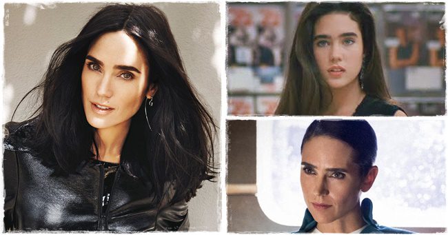 10 meglepő érdekesség a szülinapos Jennifer Connelly-ről