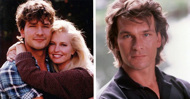 Patrick Swayze felesége a mai napig nem tudta túl tenni magát férje tragikus elvesztésén