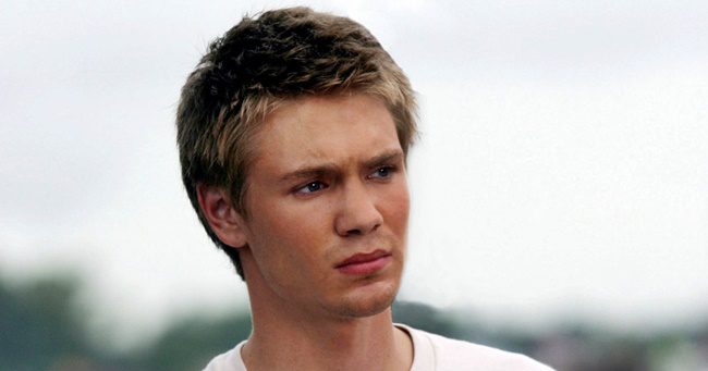 Emlékszel rá? Így néz ki napjainkban a 90-es évek szívtipró színésze, Chad Michael Murray