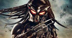 Közeledik a legújabb Predator-film bemutatója