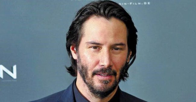 Te tudtad? Keanu Reeves már 30 éve házas és ez komoly!