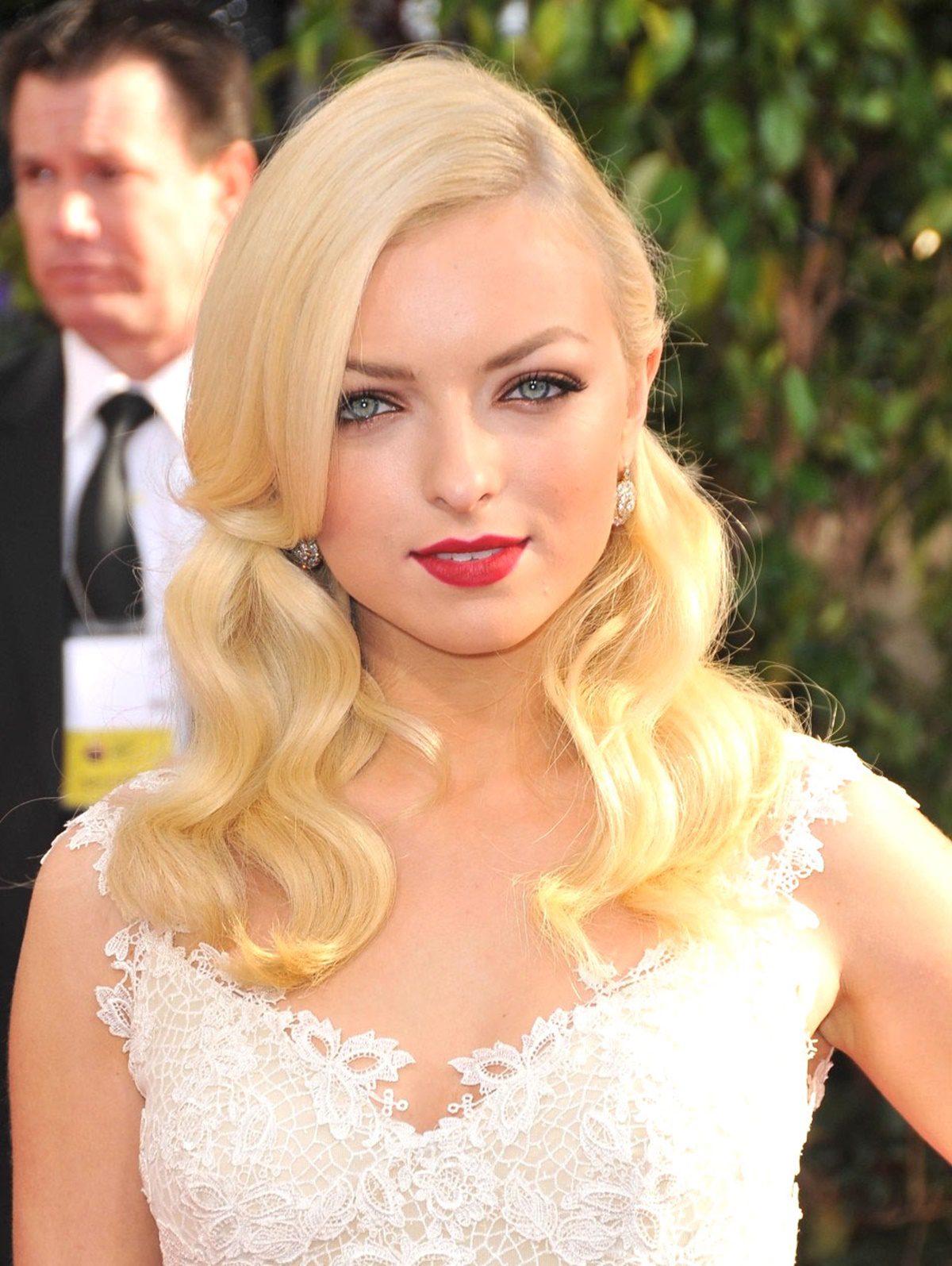 Clint Eastwood lánya gyönyörű nővé érett: a 28 éves Francesca szépségével nem lehet betelni - Francesca Eastwood