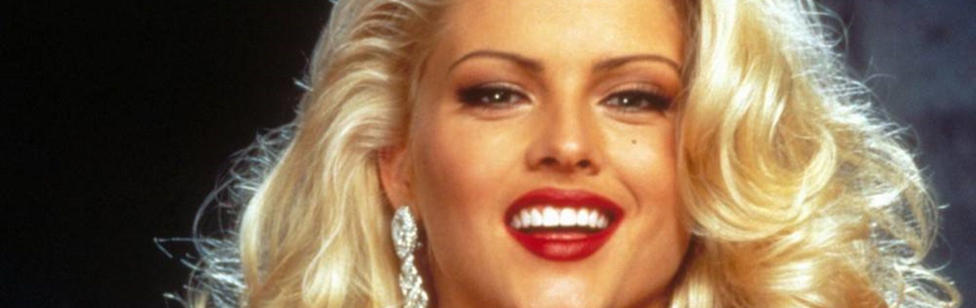 Anna Nicole Smith 20 évesen vesztette el a fiát - 6 hónappal később ő is meghalt