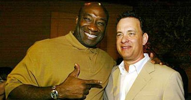 Most lenne 64 éves Michael Clarke Duncan – Egykori barátja, Tom Hanks így emlékezett meg róla