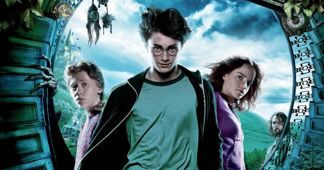 Hoppá! Különkiadást terveznek a Harry Potterből, ráadásul az eredeti szereplőkkel