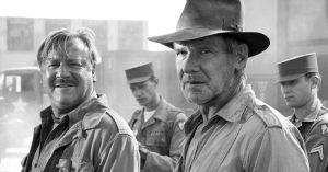 Tragédia az Indiana Jones 5 forgatásán: holtan találtak rá egy stábtagra