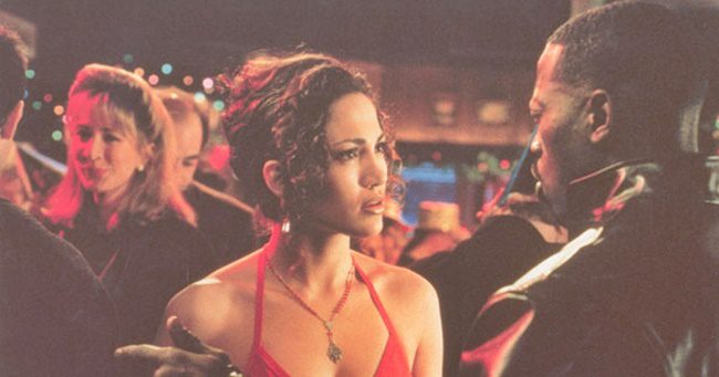 Jennifer Lopez kipakolt: borzalmas volt a szexjelenet Wesley Snipes-szal a Pénzvonat című filmben