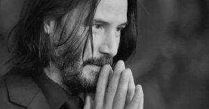 Már 22 éve, hogy Keanu Reeves tragikus módon elvesztette édes kislányát és feleségét