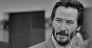 Már 23 éve, hogy Keanu Reeves tragikus módon elvesztette édes kislányát és feleségét