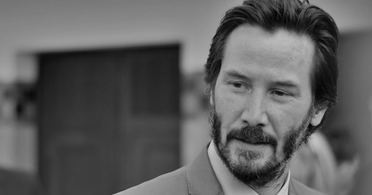 Már 23 éve, hogy Keanu Reeves tragikus módon elvesztette édes kislányát és feleségét