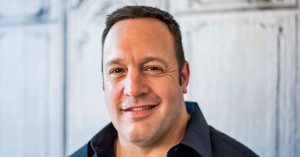 Kevin James felesége igazi bombanő – Már 17 éve bolondul gyönyörű feleségéért