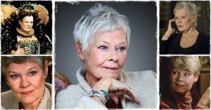 Judi Dench – 10 meglepő érdekesség a szülinapos színésznőről