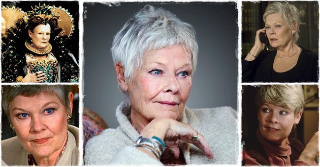 Judi Dench – 10 meglepő érdekesség a szülinapos színésznőről