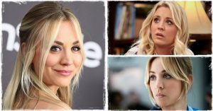10 meglepő érdekesség a szülinapos Kaley Cuocoról
