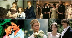 Romantikus lelkűeknek íme az 5 legjobb film Jane Austen-től