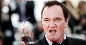 Tarantino durva kirohanása: szerinte nem minősül erőszaknak kiskorúval szexuális kapcsolatot létesíteni