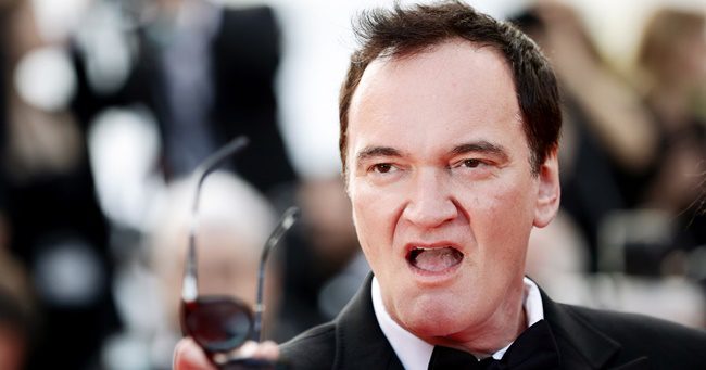Tarantino durva kirohanása: szerinte nem minősül erőszaknak kiskorúval szexuális kapcsolatot létesíteni